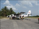 The Little Cayman Airport